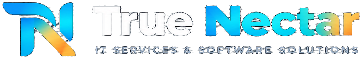 True Nectar — IT Services